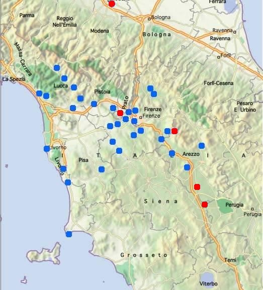 Mappa